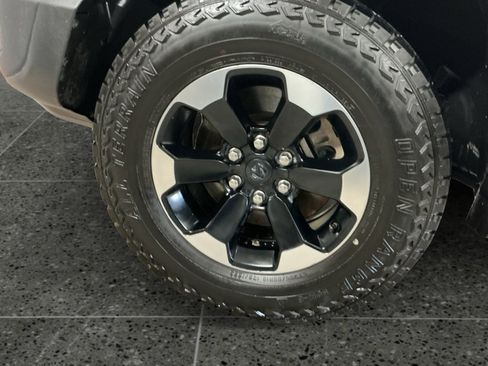 Used 2020 RAM 1500 Rebel w/ Rebel Level 1 Equipment Group image 14