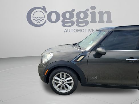 Used 2014 MINI Cooper Countryman S AWD/4WD image 25