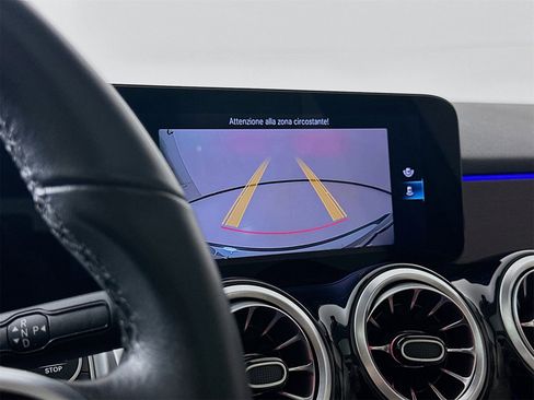 Certified 2023 Mercedes-Benz GLB 250 image 14