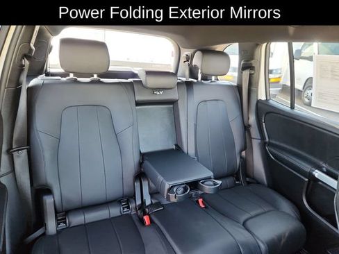 Used 2020 Mercedes-Benz GLB 250 4MATIC image 32