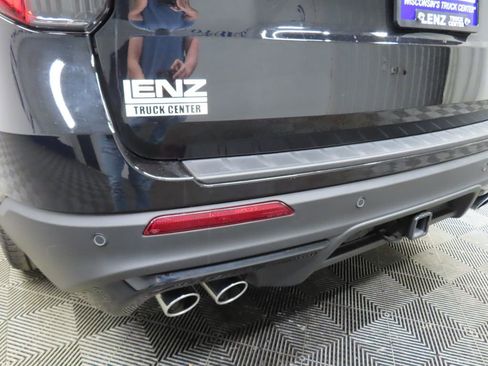 Used 2026 Ford Explorer ST AWD/4WD image 54