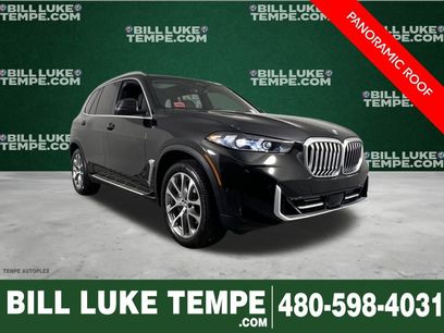 Used 2025 BMW X5 sDrive40i