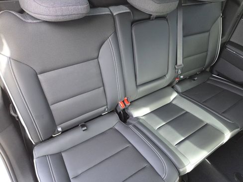 New 2026 GMC Sierra EV Elevation image 22