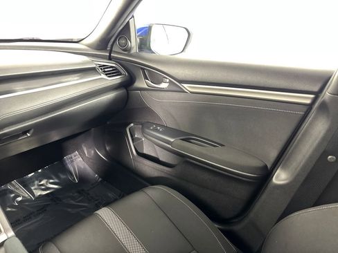 Used 2020 Honda Civic EX image 28