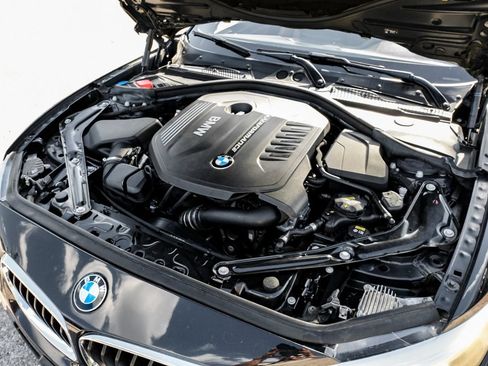 Used 2019 BMW M240i Convertible RWD image 42