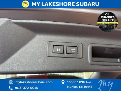 New 2026 Subaru Forester Premium AWD/4WD image 26