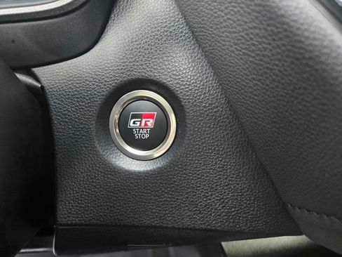 Used 2025 Toyota Corolla GR image 19