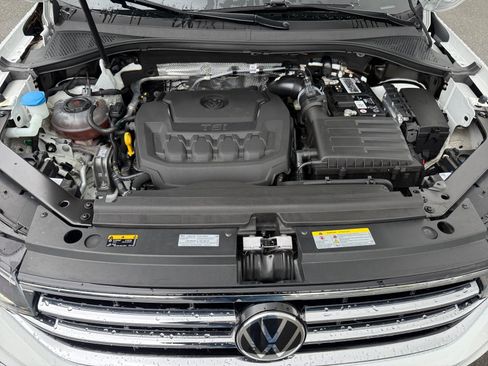 Used 2023 Volkswagen Tiguan S FWD image 20