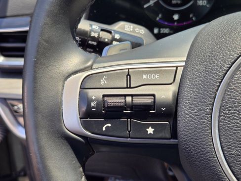 Used 2024 Kia Sportage X-Line Prestige AWD/4WD image 23