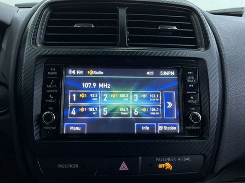 Used 2021 Mitsubishi Outlander Sport LE image 20