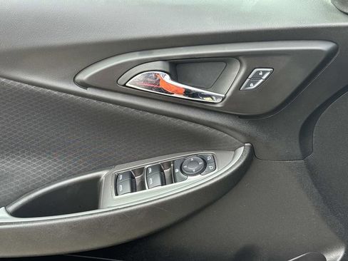 Certified 2025 Chevrolet Malibu LT image 19