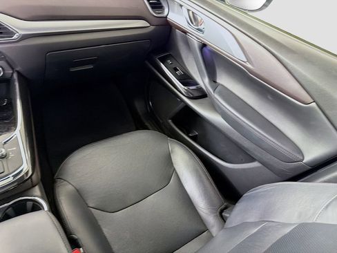 Used 2018 MAZDA CX-9 Grand Touring image 25