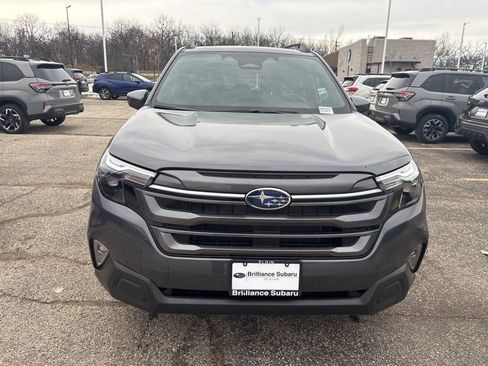 New 2026 Subaru Forester Premium image 2