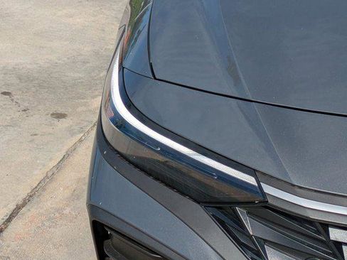 New 2026 Hyundai Elantra Sport FWD image 7
