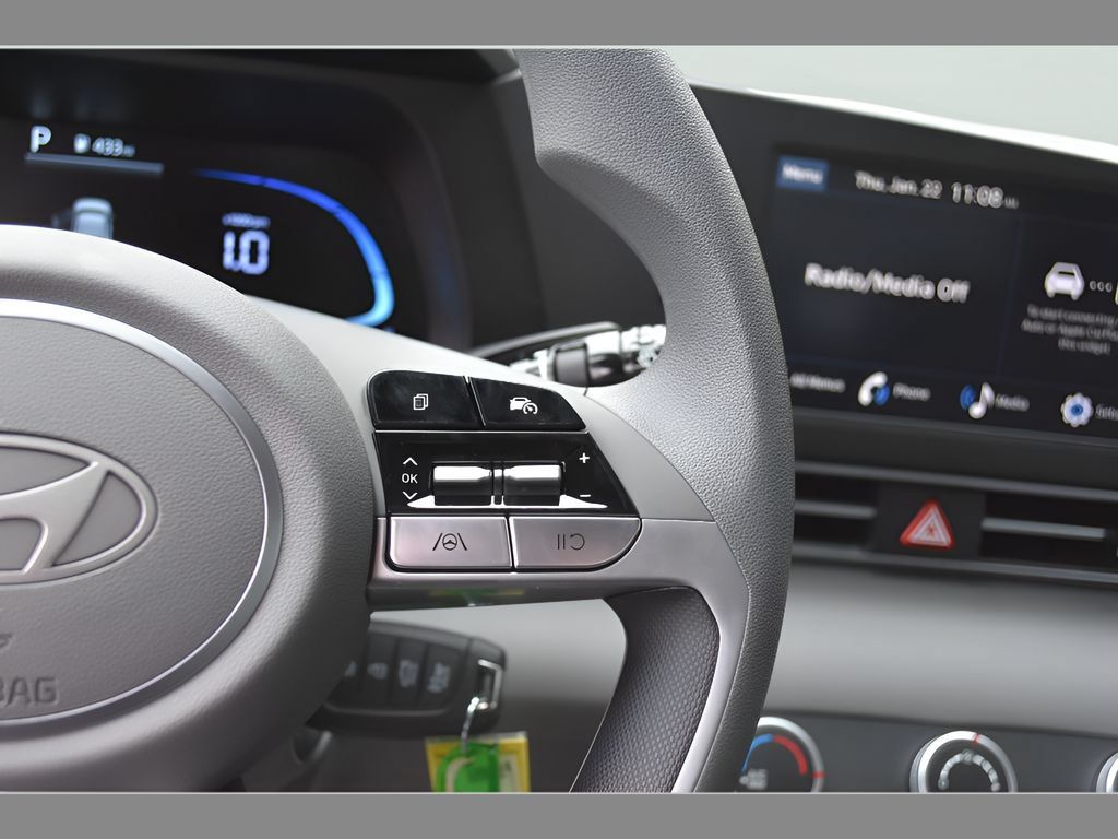 New 2026 Hyundai Elantra SE FWD image 20