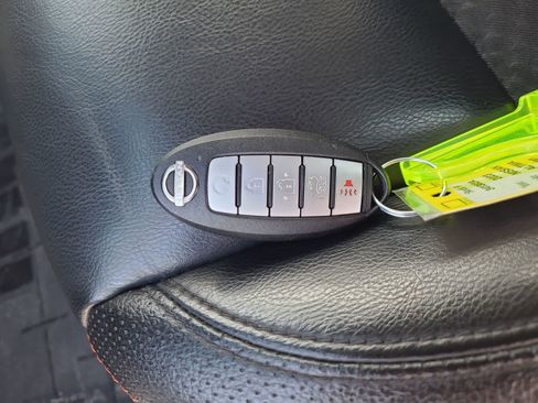 Used 2023 Nissan Altima 2.5 SR image 28