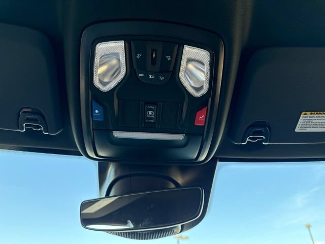 New 2026 RAM 2500 Tradesman AWD/4WD image 34