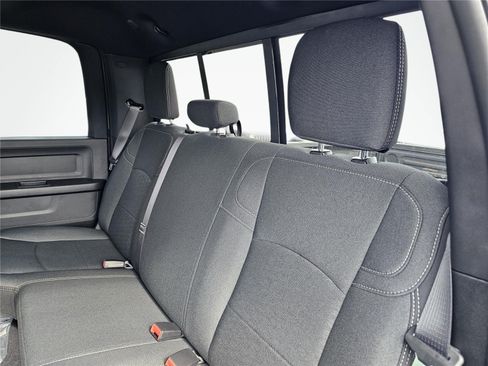 New 2026 RAM 2500 Tradesman AWD/4WD image 32