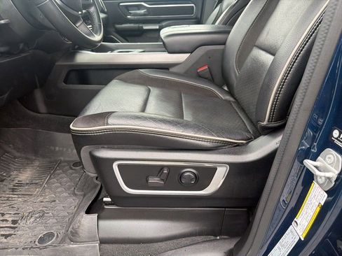 Used 2023 RAM 1500 Laramie image 13