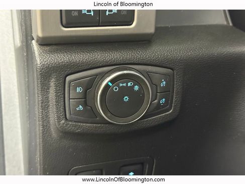 Used 2021 Ford F250 Platinum w/ FX4 Off-Road Package image 22