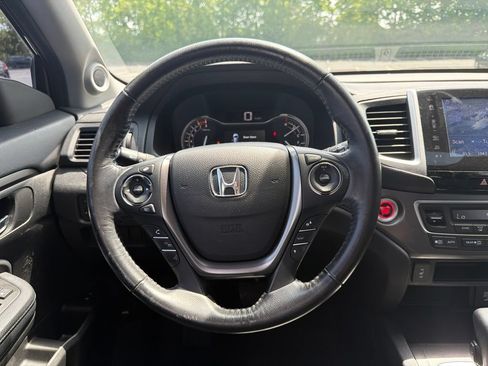 Used 2017 Honda Pilot EX-L image 13