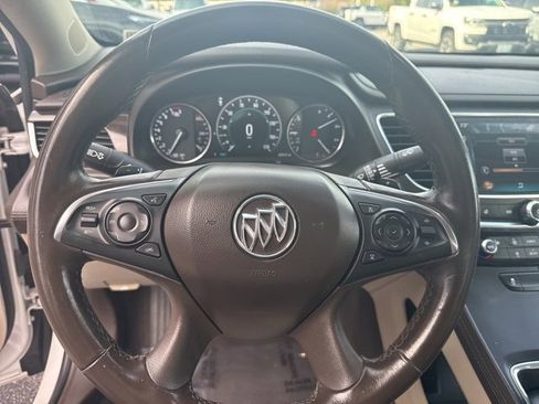 Used 2018 Buick LaCrosse Essence w/ Sun and Shade Package image 15