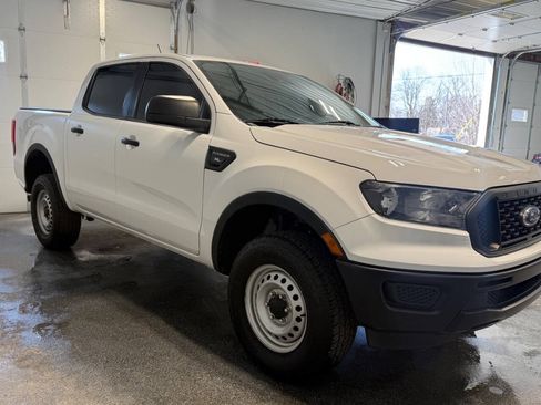 Used 2021 Ford Ranger XL w/ Equipment Group 101A High RWD image 4