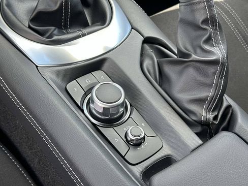 New 2026 MAZDA MX-5 Miata Club w/ Interior Package RWD image 14