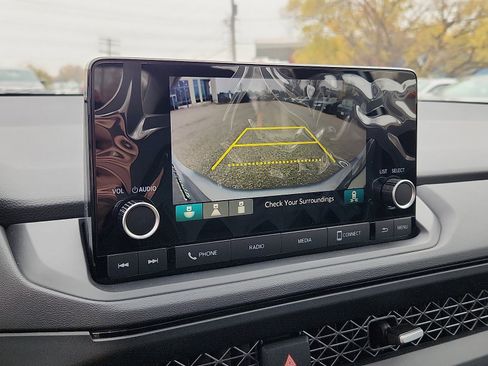 New 2025 Honda Accord SE image 13