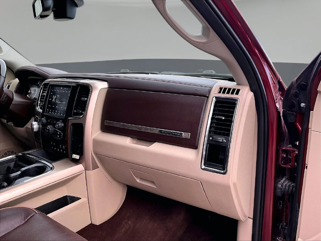 Used 2018 RAM 1500 Laramie Longhorn AWD/4WD image 29