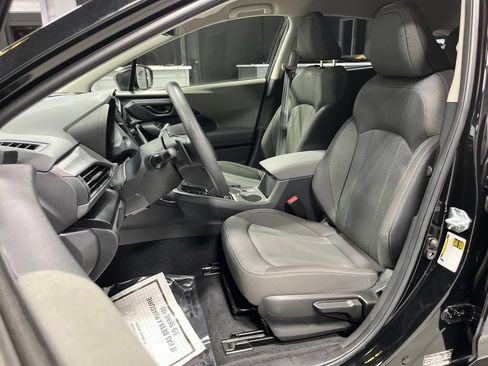 Certified 2024 Subaru Crosstrek 2.0i Premium w/ Popular Package #3 AWD/4WD image 16