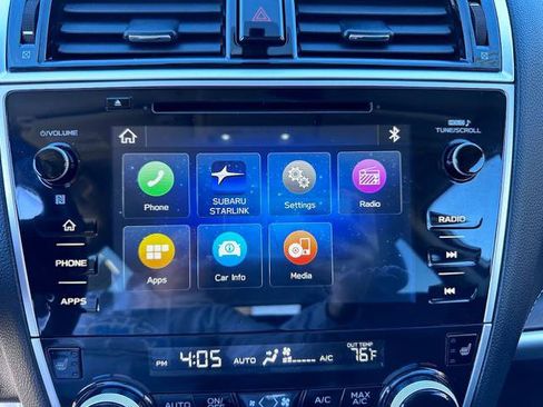 Used 2019 Subaru Outback 2.5i Limited image 16