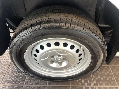 Used 2022 RAM ProMaster City Wagon FWD image 36