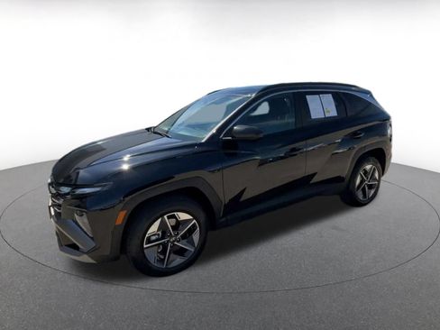 Used 2026 Hyundai Tucson SEL AWD/4WD image 6