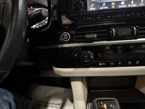 Certified 2023 Nissan Pathfinder SL w/ SL Premium Package image 17