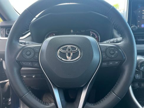 Used 2024 Toyota RAV4 XLE w/ Weather Package image 28