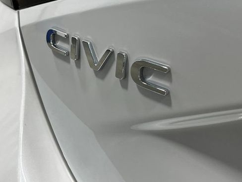 New 2026 Honda Civic Sport image 6
