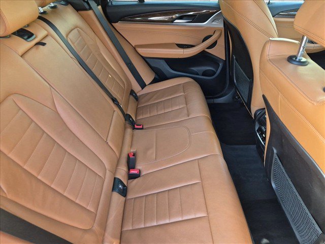 Used 2019 BMW X3 xDrive30i AWD/4WD image 22