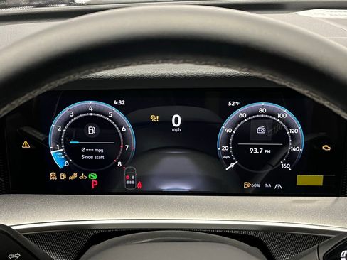 New 2026 Volkswagen Tiguan S image 25