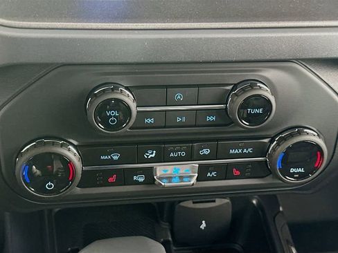 New 2025 Ford Bronco Big Bend image 11