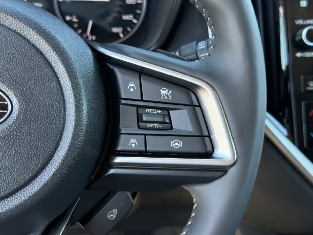 Certified 2026 Subaru Ascent Touring AWD/4WD image 25