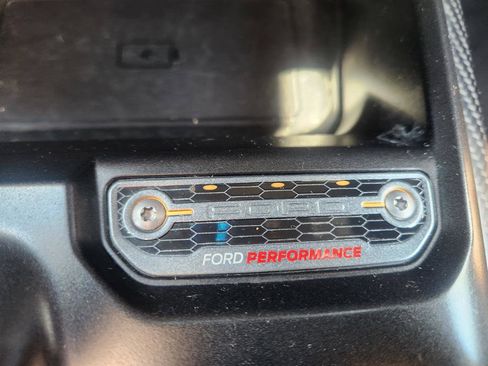 Used 2023 Ford Bronco Raptor image 40