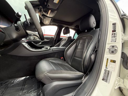 Used 2019 Mercedes-Benz E 63 AMG S image 16