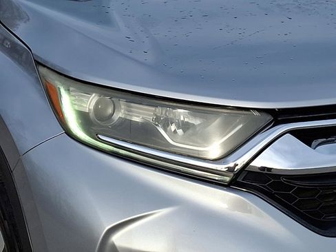 Used 2017 Honda CR-V EX image 9