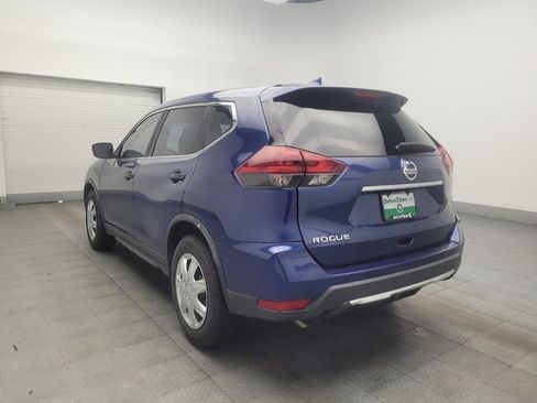 Used 2019 Nissan Rogue S FWD image 5