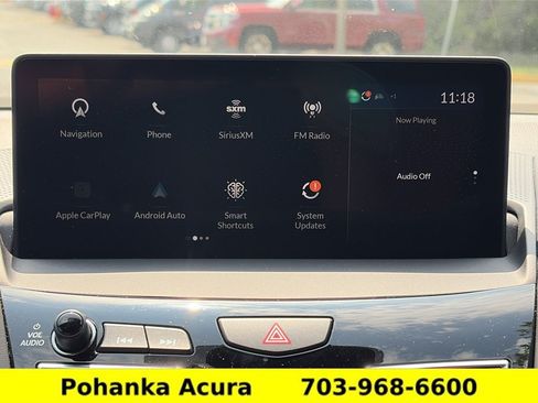 Certified 2024 Acura RDX w/ Advance Package AWD/4WD image 15