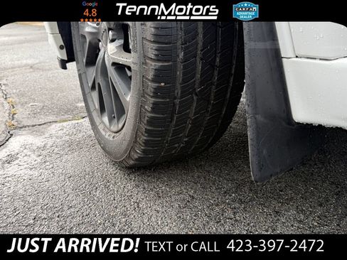 Used 2015 Dodge Durango Limited w/ Blacktop Package AWD/4WD image 9