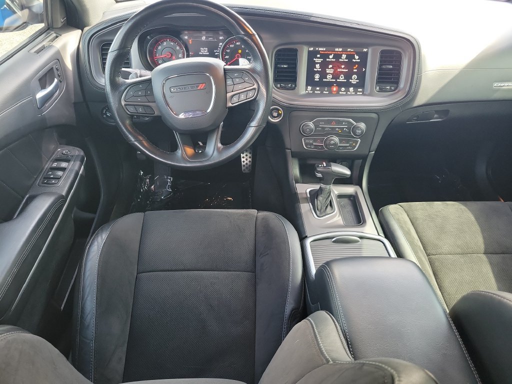 Used 2023 Dodge Charger R/T w/ Plus Group RWD image 18