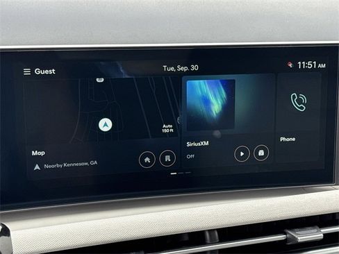 New 2026 Hyundai Tucson Limited image 22