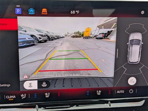 Used 2026 Volkswagen GTI SE image 23